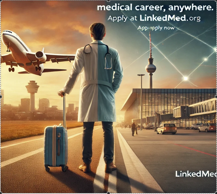 How LinkedMed Connects Healthcare Professionals Around the World